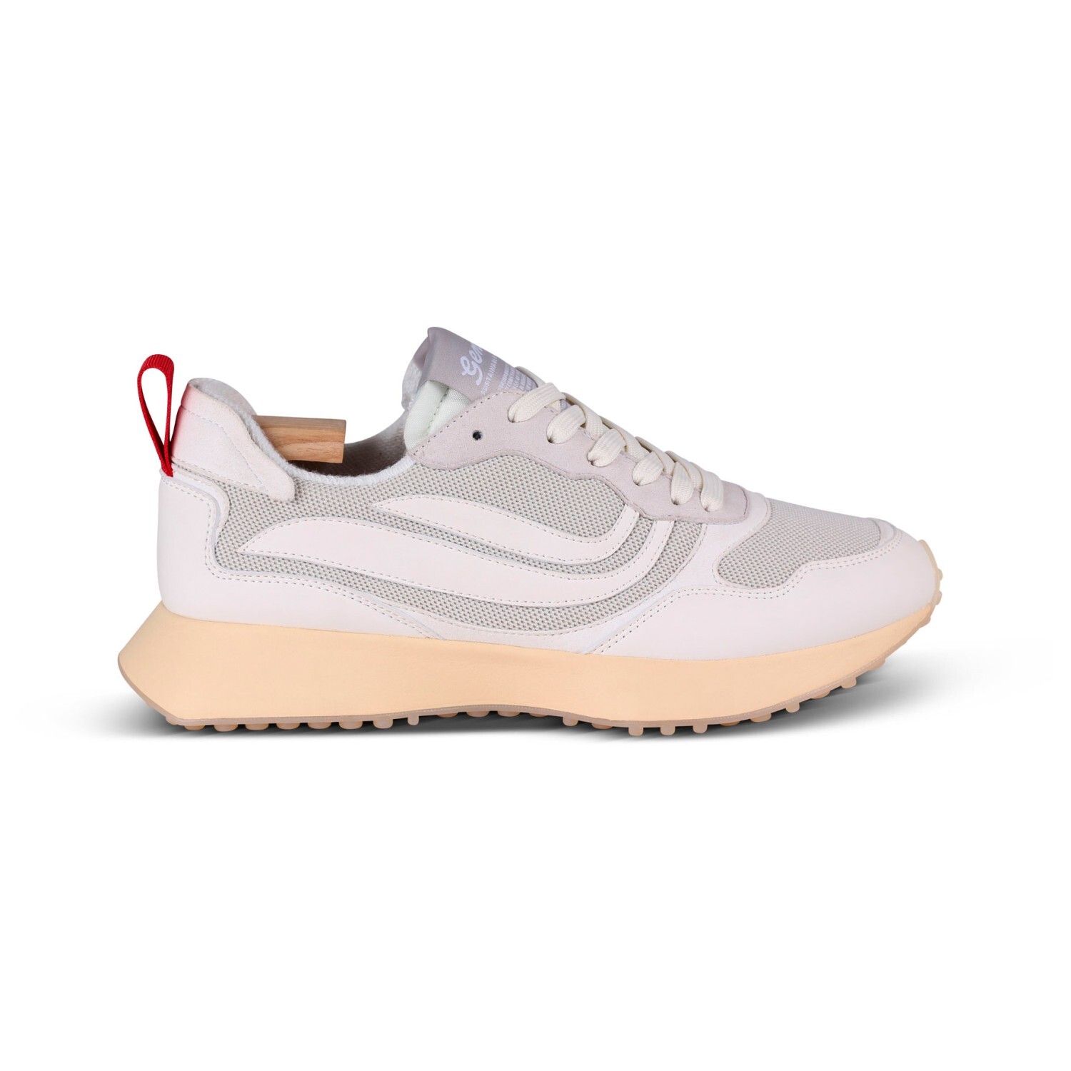 

Кроссовки Genesis Footwear G Marathon Greyworld, цвет White/Grey, Серый, Кроссовки Genesis Footwear G Marathon Greyworld, цвет White/Grey