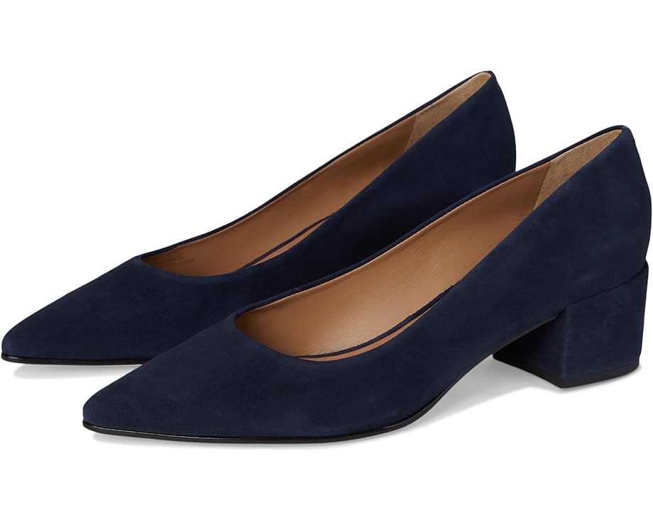 

Туфли Bernardo Millie, цвет Dark Navy