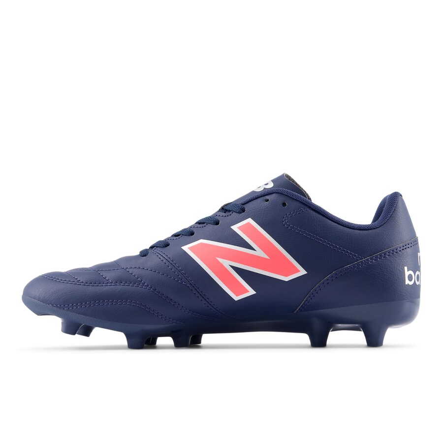 

Футбольные бутсы new balance 442 Academy V2, морской синий
