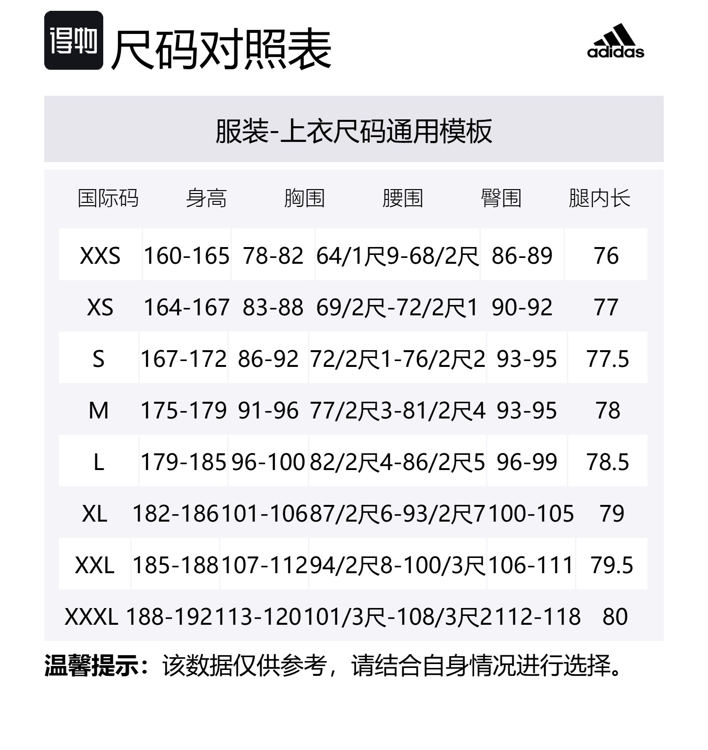 Adidas Футболка Unisex White/Red — фото 2