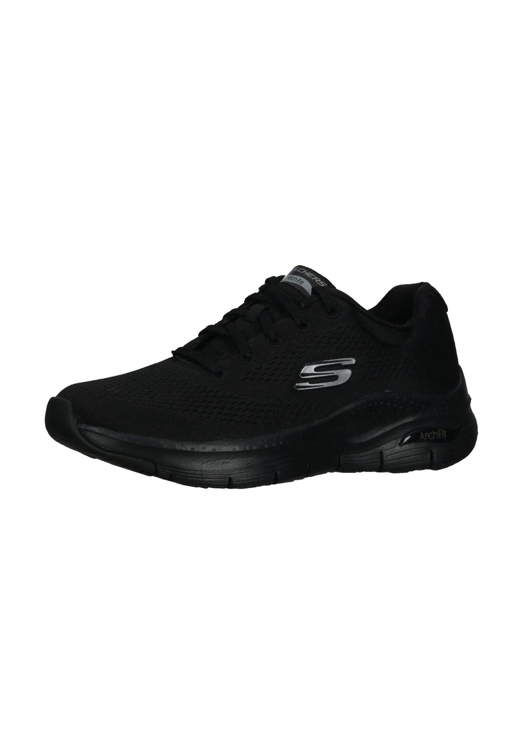 

Кроссовки 149057/BBK SKECHERS, черный