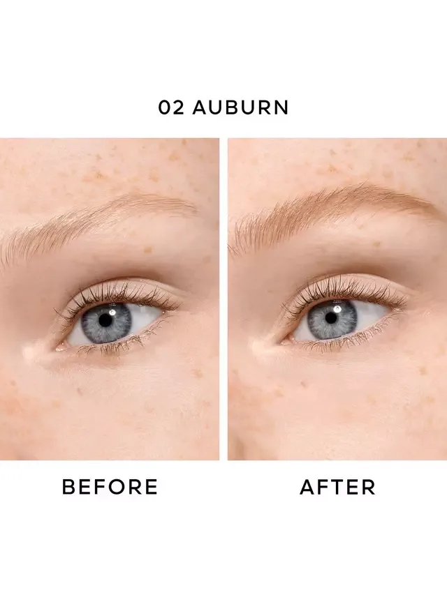 Стойкий карандаш для бровей Brow G Guerlain, 02 Auburn — фото 3