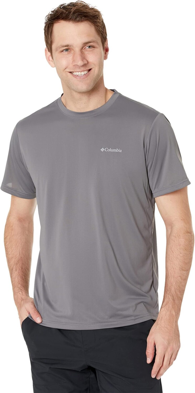 

Поход Экипаж Columbia, цвет City Grey