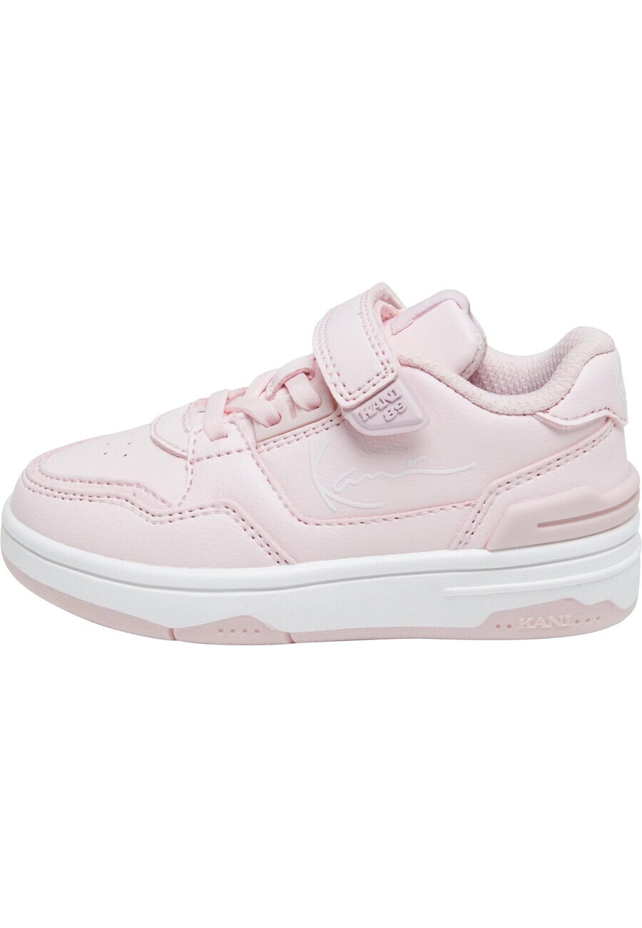 

Кроссовки Karl Kani Sneakers, розовый