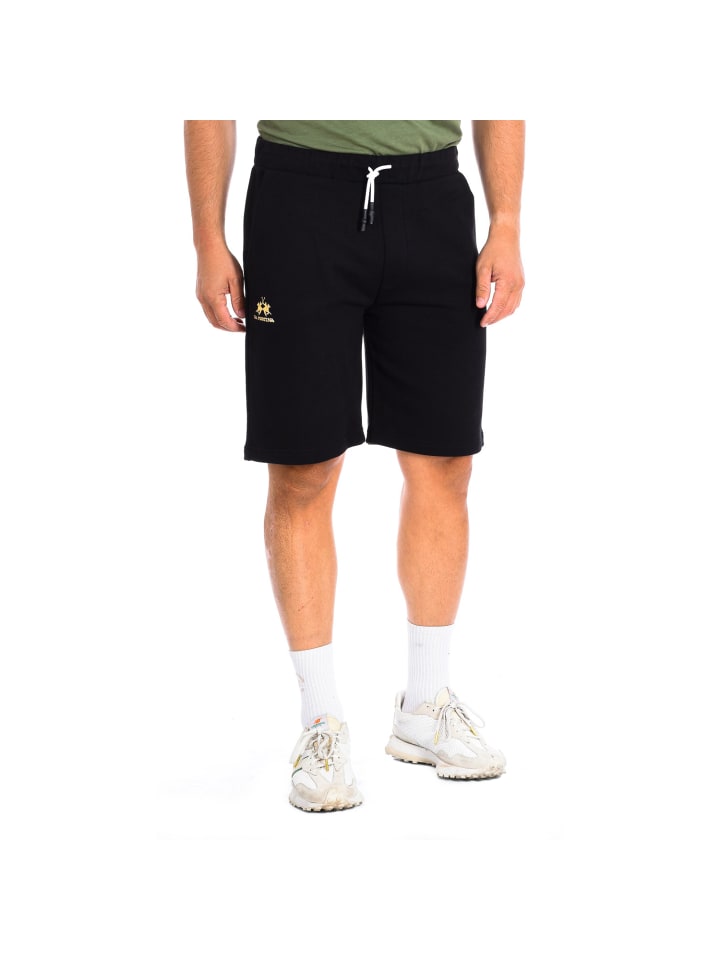 

Спортивные брюки La Martina, черный