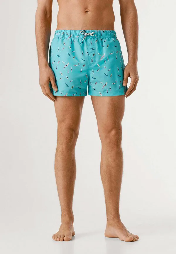 

Плавательные шорты для серфинга Pepe Jeans, Light Turquoise Blue, Синий, Плавательные шорты для серфинга Pepe Jeans, Light Turquoise Blue