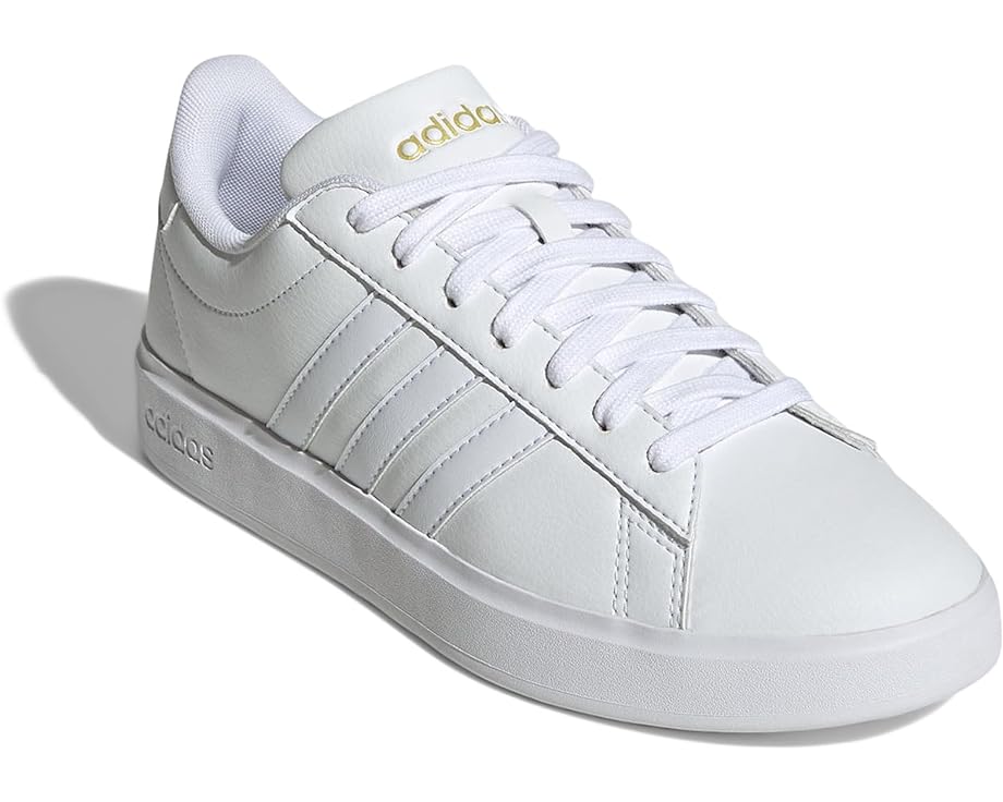 Кроссовки adidas Grand Court 2.0, белый
