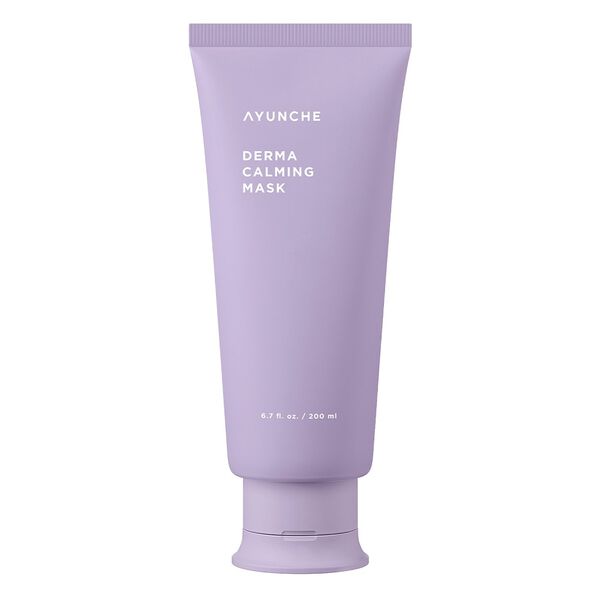 

Успокаивающая маска для кожи головы, 200 мл Ayunche Derma calming
