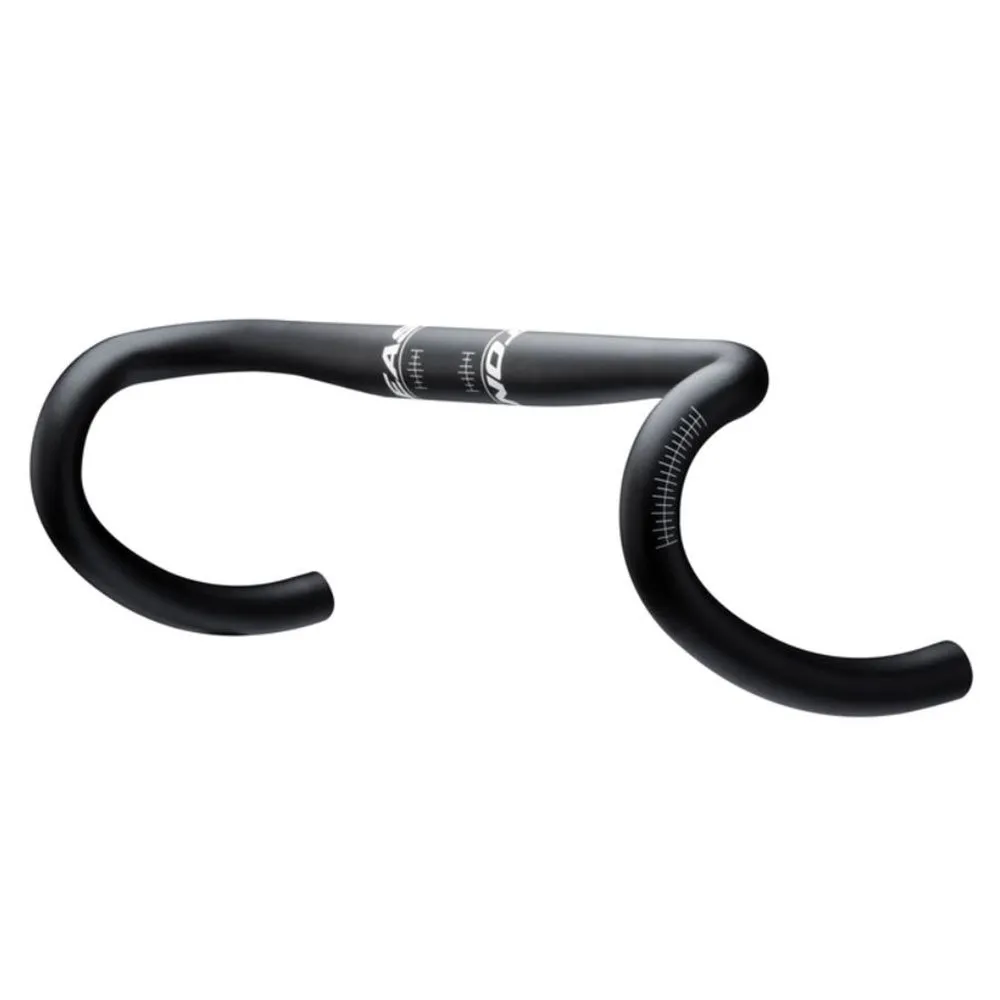 

Руль Easton EA50 MCD, серебряный