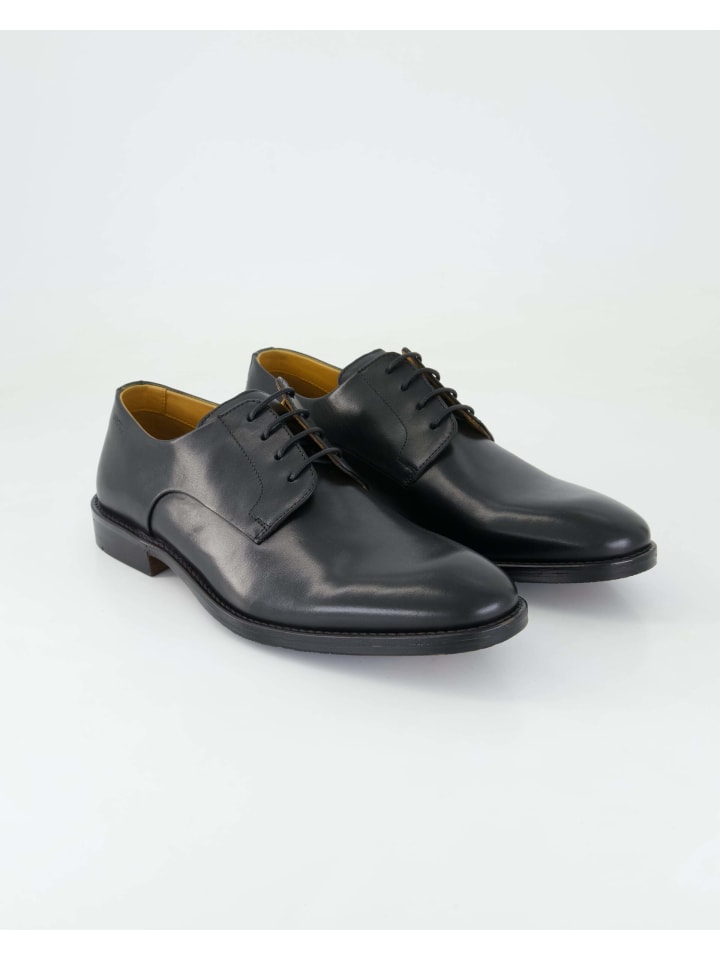 

DIGEL Костюм и деловые туфли черного цвета