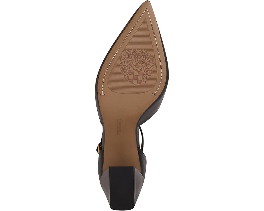 Туфли Vince Camuto Sorenn, черный — фото 3