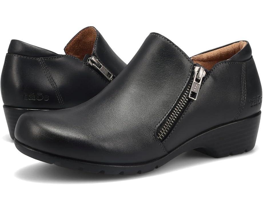 Ботинки Taos Footwear Daily, черный