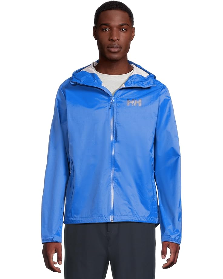 

Куртка Helly Hansen Loke Terra Jacket, цвет Cobalt 2.0
