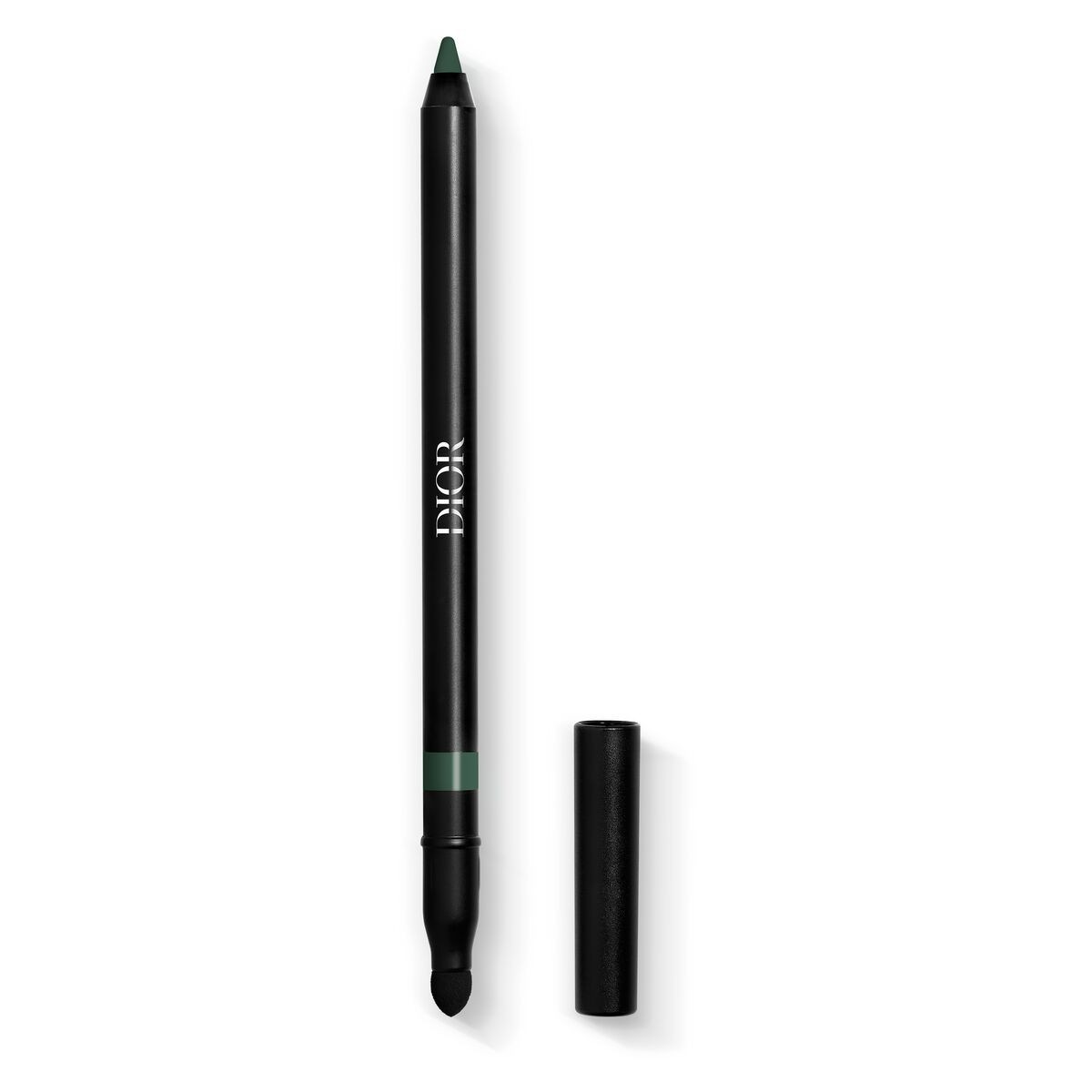 

Подводка для глаз diorshow on stage crayon kajalstift Dior, 374 - dark green, вес 1.2 гр.