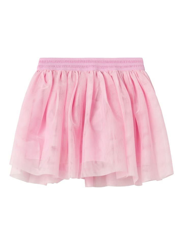 

Юбка name it, цвет pink frosting