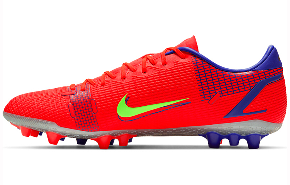 

Мужские футбольные кроссовки Nike Mercurial Vapor 14