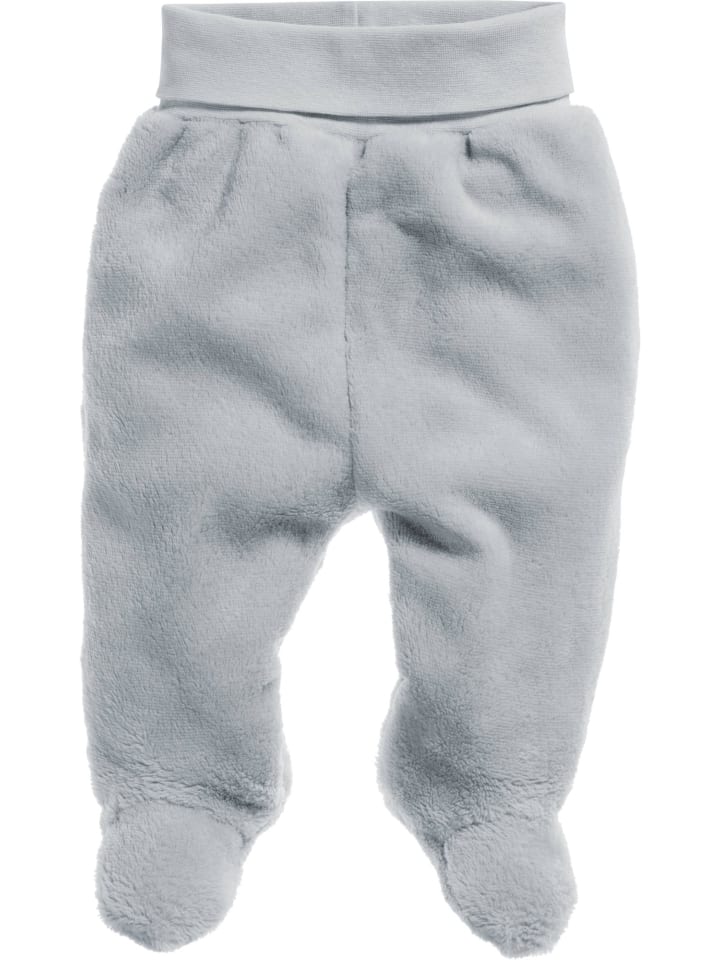 

Флисовая куртка Playshoes, серый