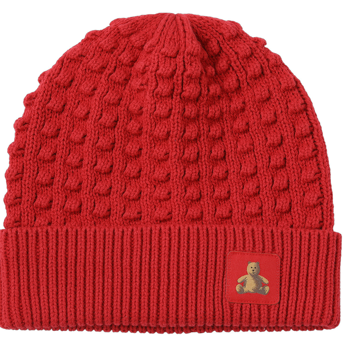 

GAP Детская шапка бини, Red