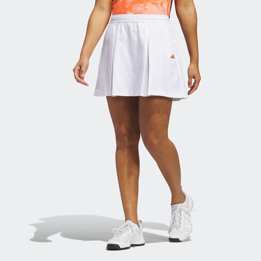 

Юбка Adidas HT0006, белый