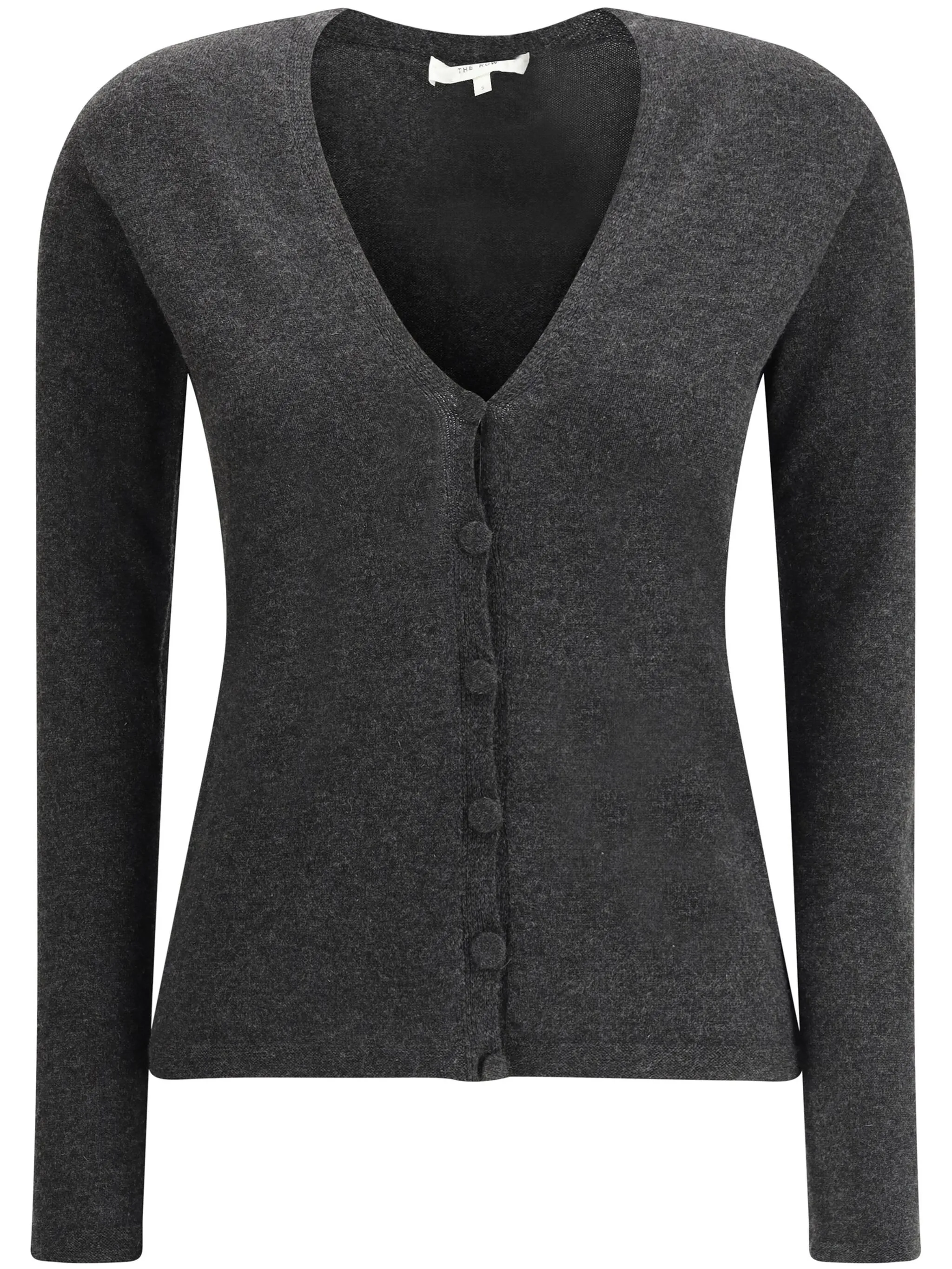 

Кардиган Imperia The Row, серый