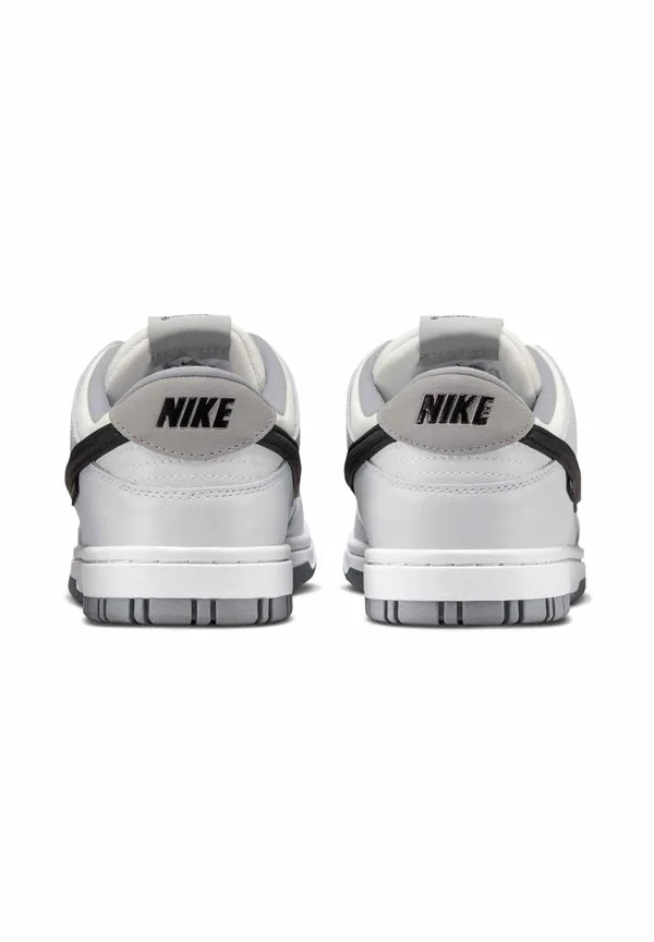 Кроссовки dunk low gtx Nike Sportswear, Summit White Off-White/Light Smoke Grey/Black — фото 4