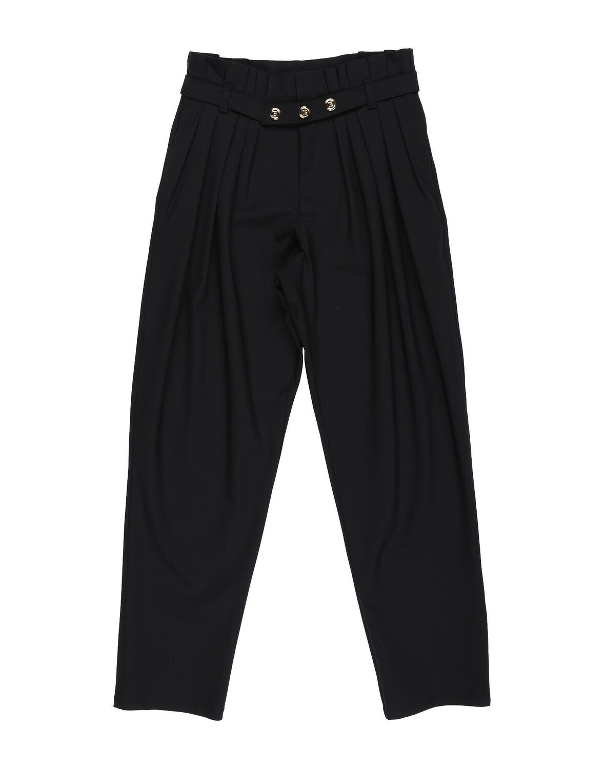 

Брюки Balmain, черный