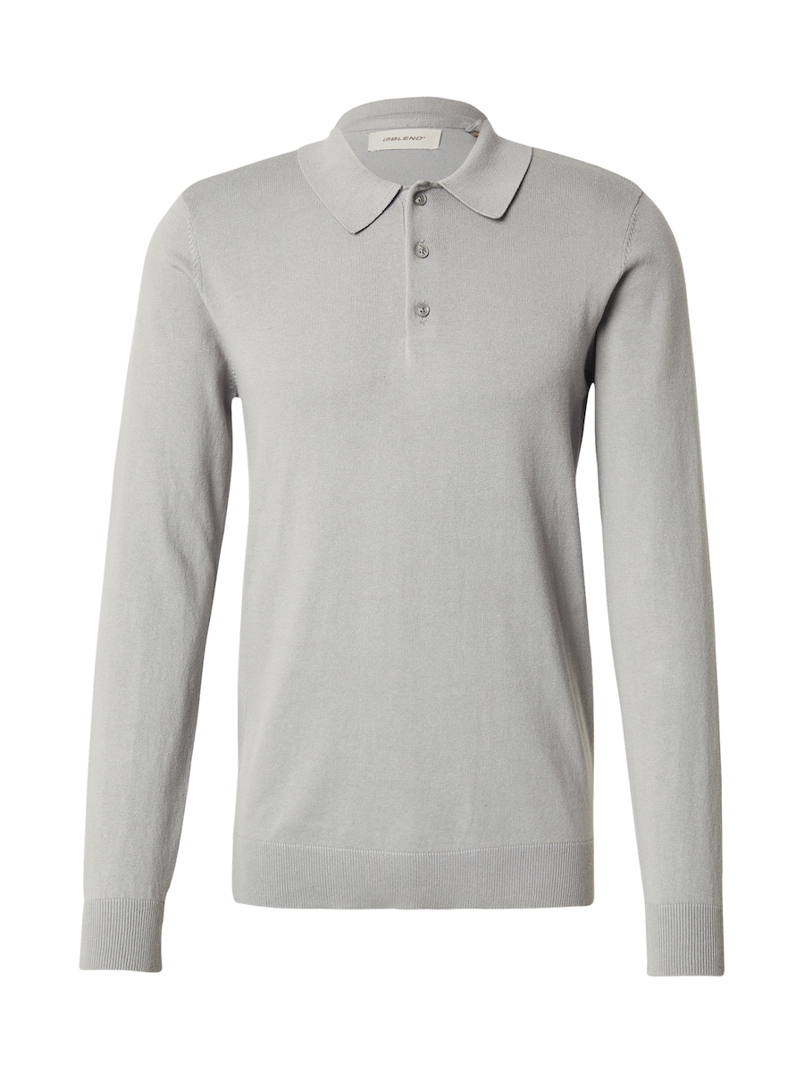 

Свитер BLEND BHBRYAN, серый