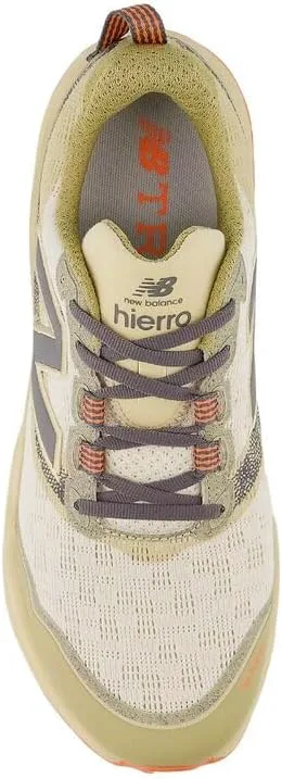 Мужские трейловые кроссовки New Balance Fresh Foam X Hierro V9 — фото 4