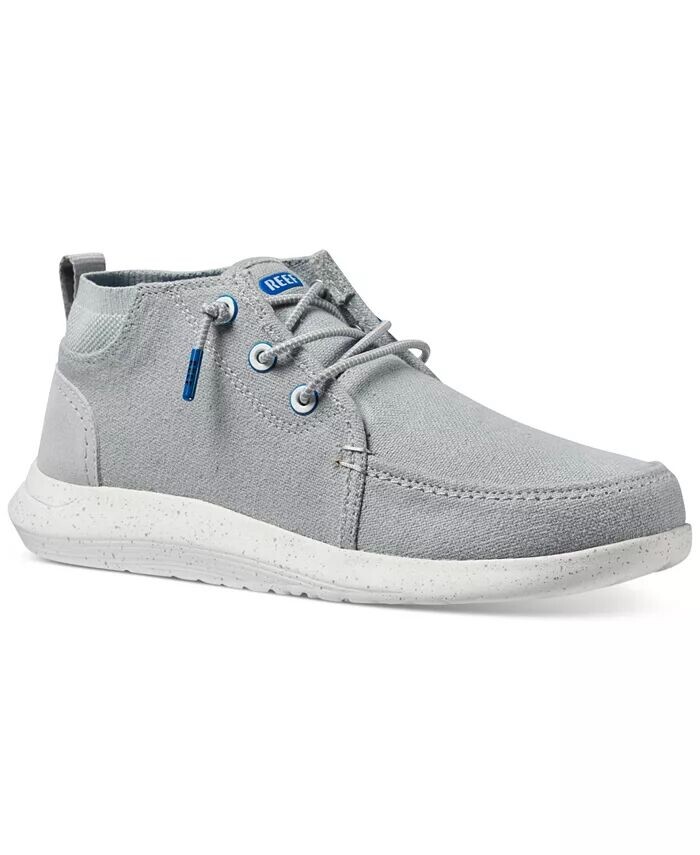 

Мужские туфли Swellsole Whitecap REEF, серый