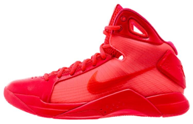 

Мужские баскетбольные кроссовки Nike Hyperdunk 2008