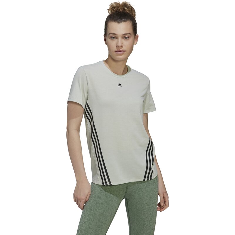 Shirt wtr icns 3s t Adidas, мультиколор — фото 2