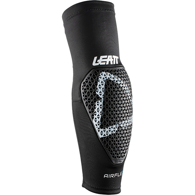 

Защита локтей AirFlex 2020 Leatt, черный