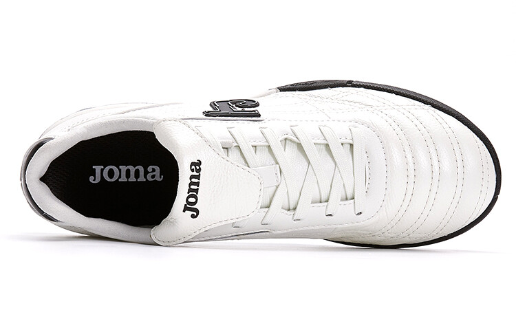 Бутсы Joma Soccer Kids, белый/черный — фото 4