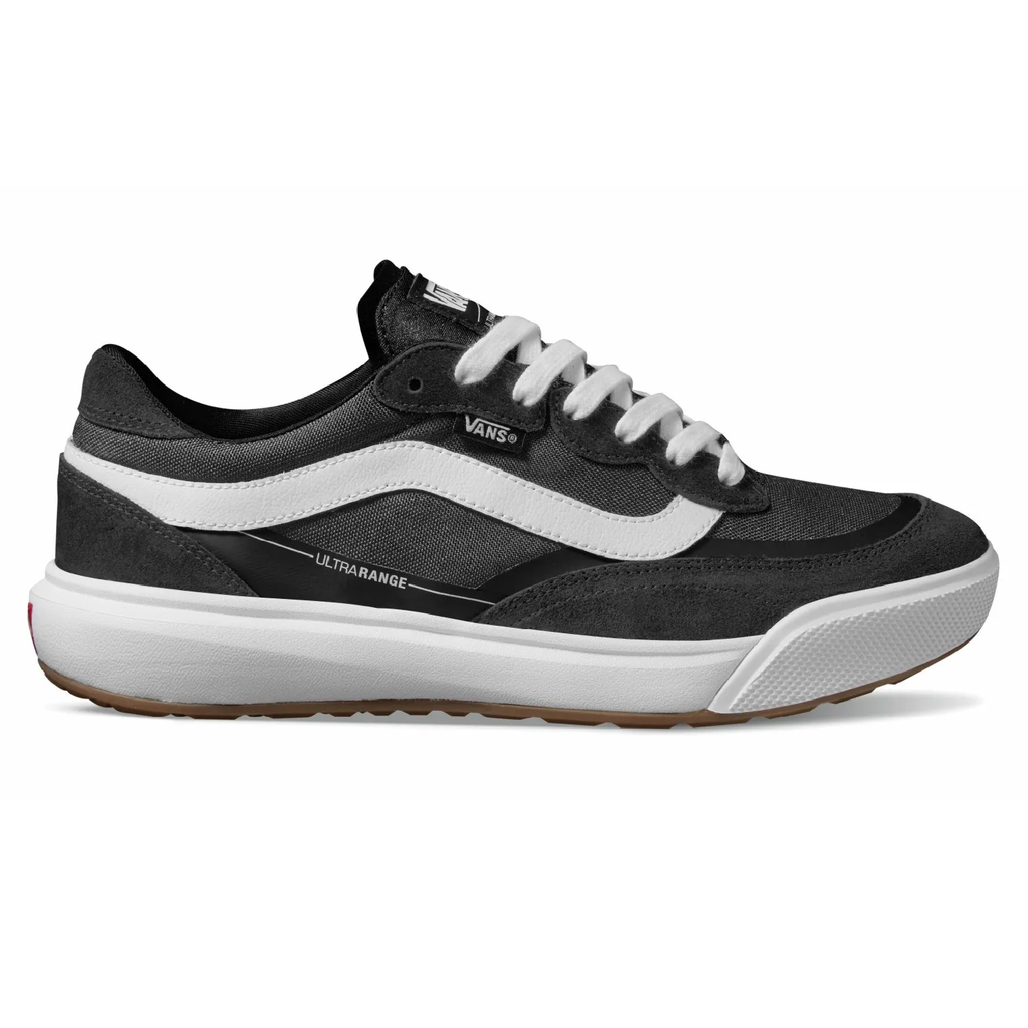 

MTE UltraRange 2.0 SE Обувь мужская Vans, Black/White