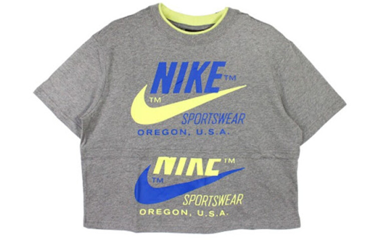 

Футболка женская Nike