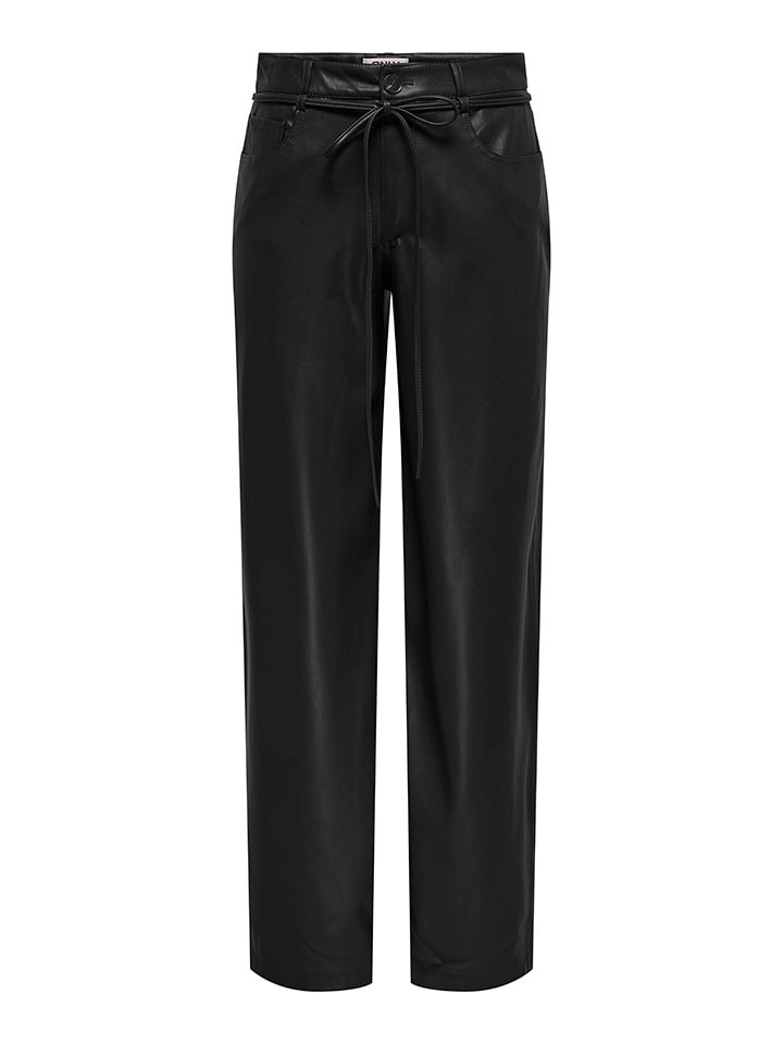 

ONLY Черные брюки