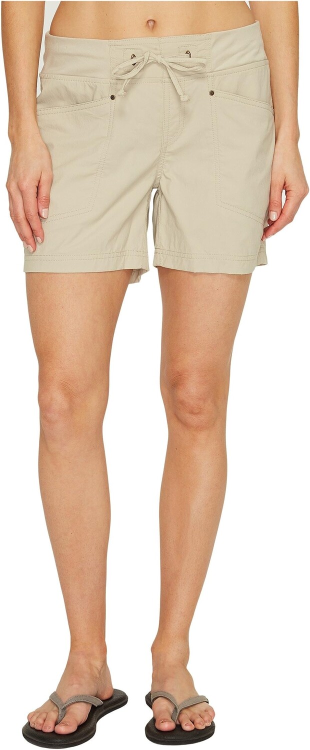 

Шорты Royal Robbins Jammer Shorts, цвет Light Khaki