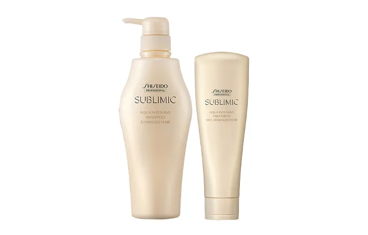 SHISEIDO PROFESSIONAL Набор шампунь и кондиционер SHISEIDO Core Care Path Repairing Collection увлажняющий 500 мл+250 г, 500ml+250g