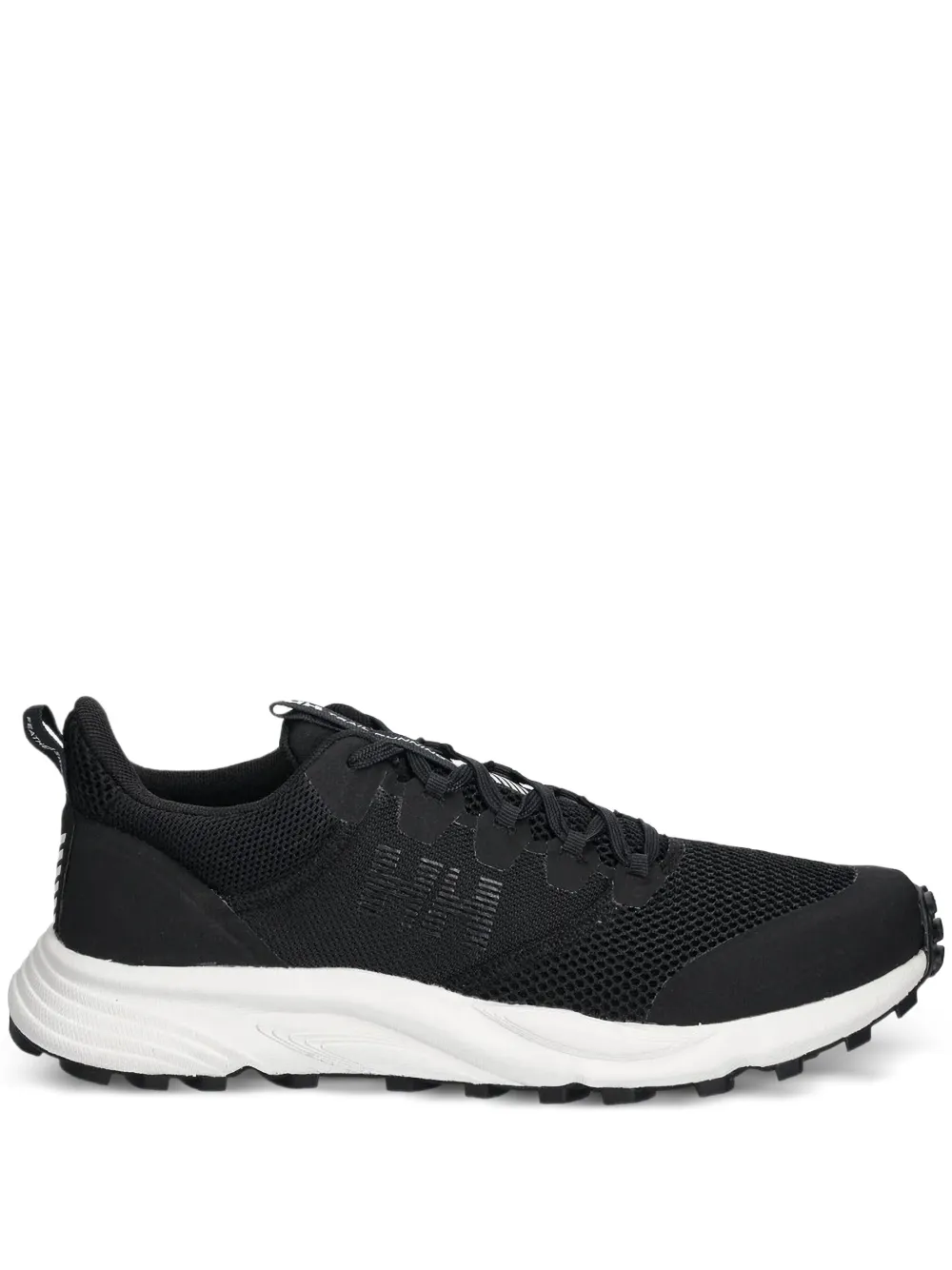 

Кроссовки Featherswift с сетчатыми вставками Helly Hansen, черный