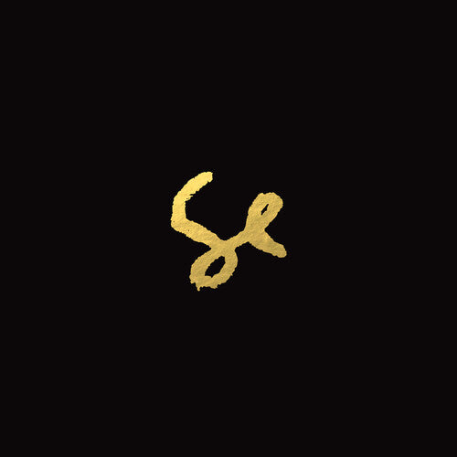 

CD диск Sylvan Esso: Sylvan Esso