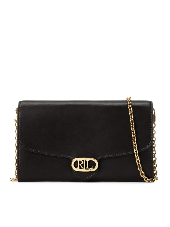 

Сумка 432964152001 Lauren Ralph Lauren, черный