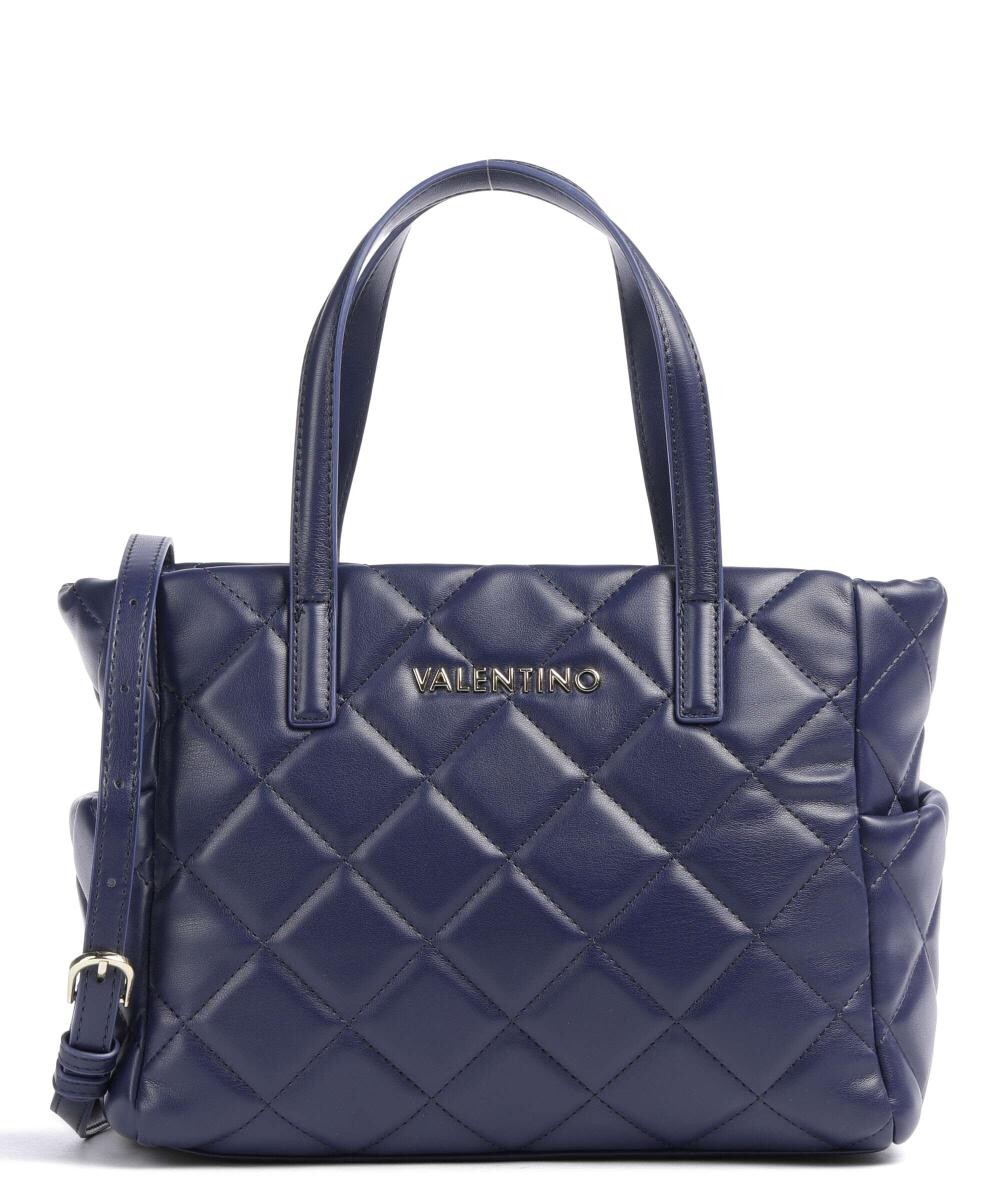 

Сумочка Ocarina из искусственной кожи Valentino Bags, синий