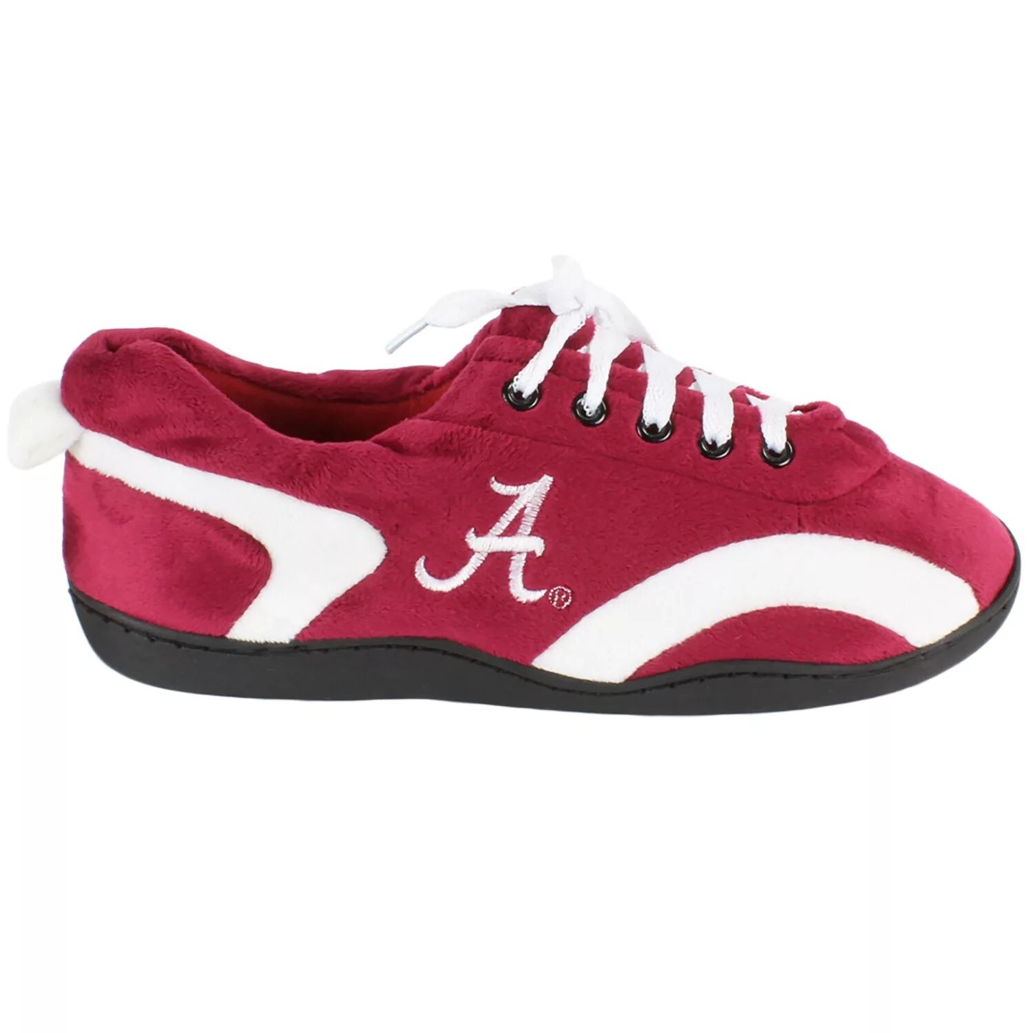 

Универсальные тапочки унисекс Alabama Crimson Tide NCAA