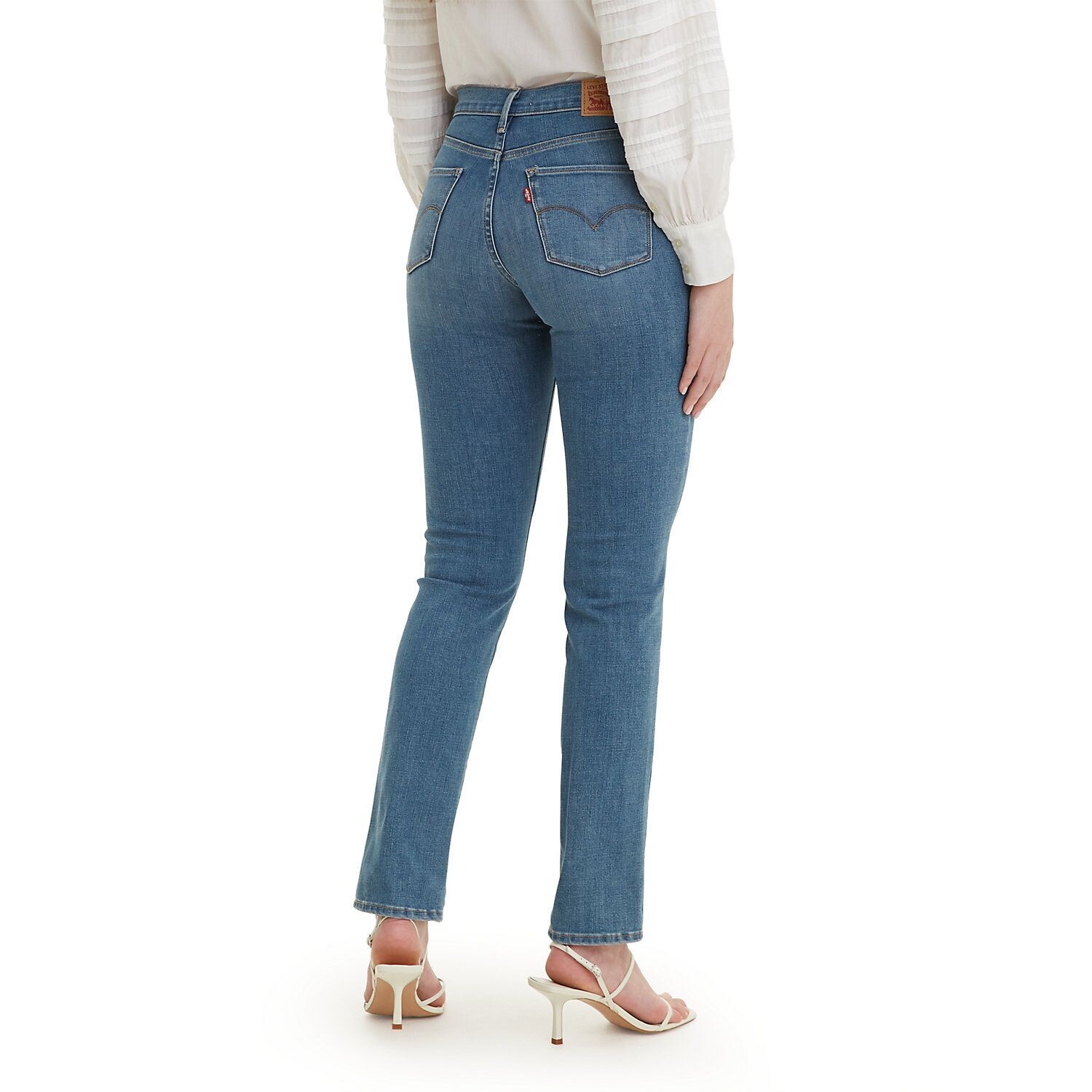 

Женские джинсы Levi's 312 Shaping Slim Levi's