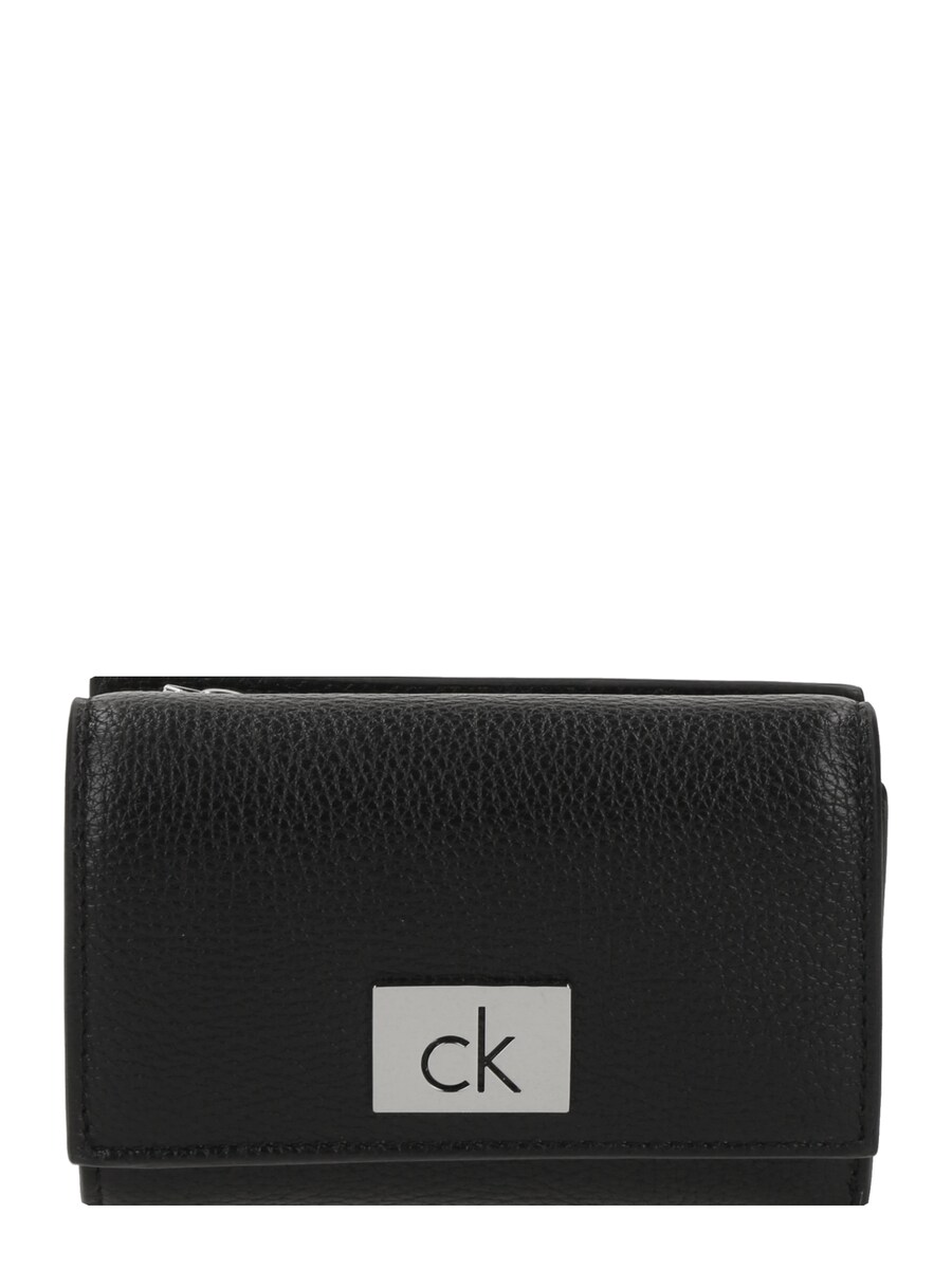 

Кошелек Calvin Klein, черный