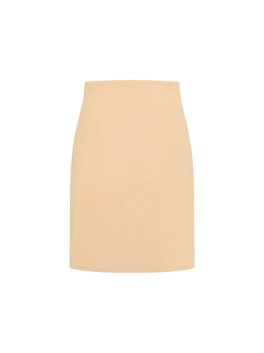 

Платье с лифом Bye Bra Invisible Skirt, бежевый