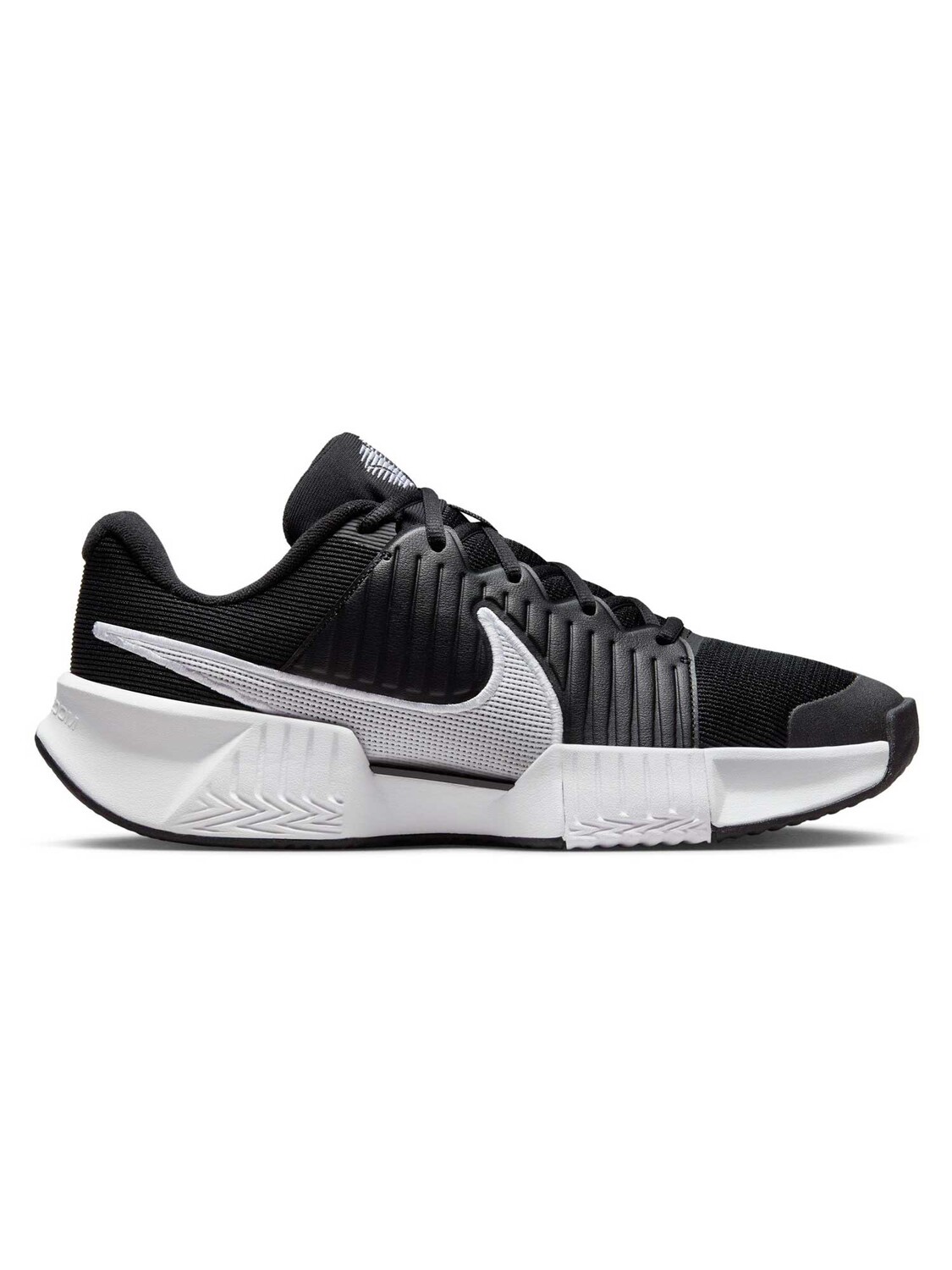 

Кроссовки Nike M ZOOM GP CHALLENGE PRO CLY, черный