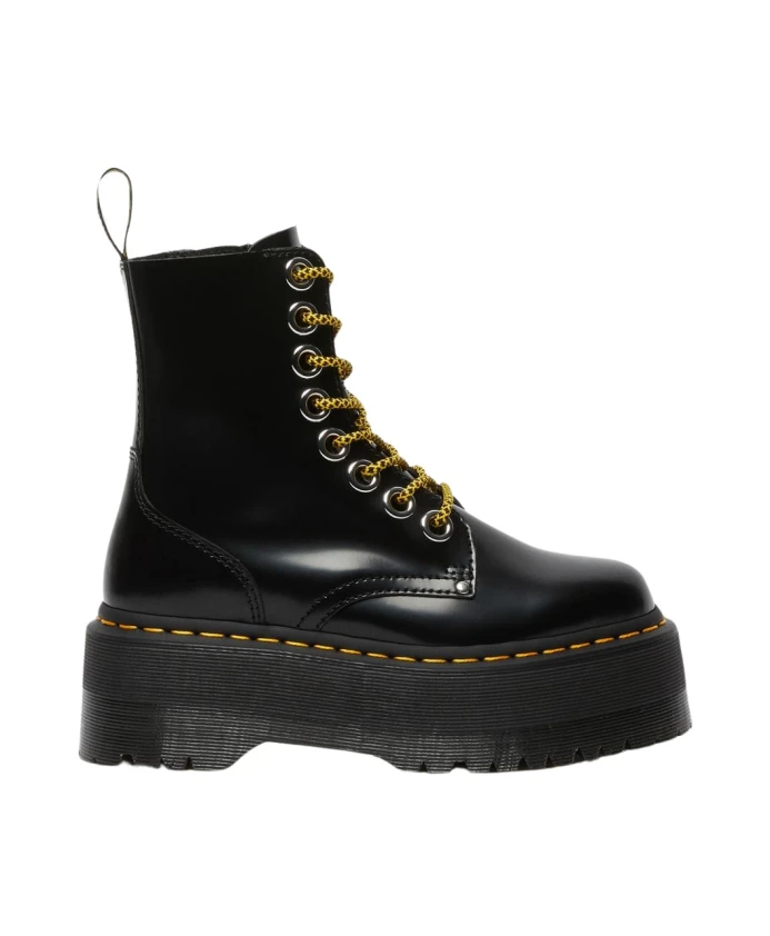 

Сапоги Dr. Martens, черный