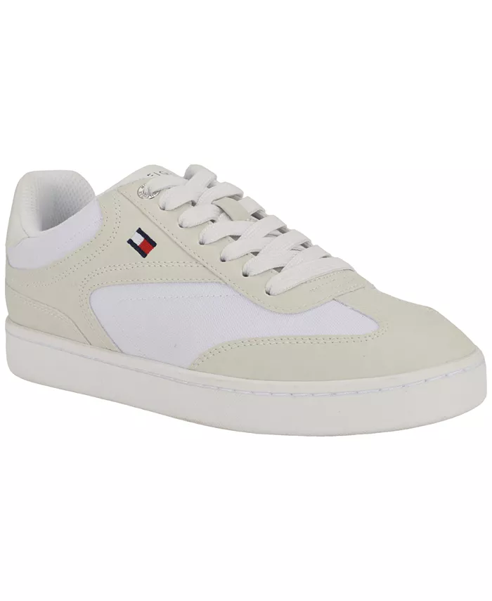 Женские кроссовки Righton с круглым носком Tommy Hilfiger, белый
