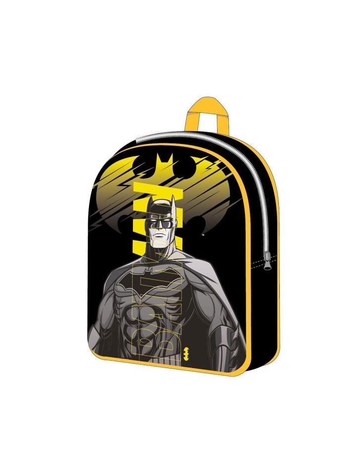 

Рюкзак 30 см - Детский рюкзак «Темный рыцарь» от DC Comics DC The Batman